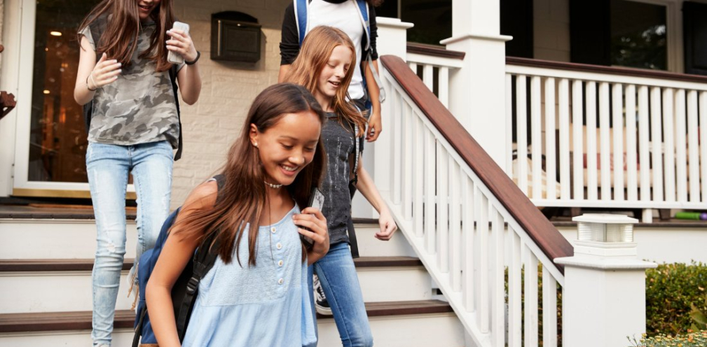 How your home can help your kids get a great education